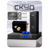 Комплект СКУД KIT-M010MF-WP-B эл. механический замок, RFID