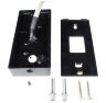 Комплект СКУД KIT-M010MF-WP-B эл. механический замок, RFID