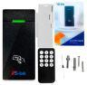 Комплект СКУД KIT-M010MF-WP-B эл. механический замок, RFID