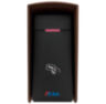 Козырёк для считывателя Ps-Link PS-M010EM-WP коричневый, уличный