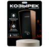 Козырёк для считывателя Ps-Link PS-M010EM-WP коричневый, уличный