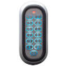 Комплект СКУД Undino KIT-ACP302EM-G эл. механический замок, считыватель RFID