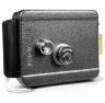 Комплект СКУД Undino KIT-ACP302EM-G эл. механический замок, считыватель RFID