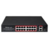 Комплект видеонаблюдения IP 5Мп KIT-A513IP-PL 13 камер, программный датчик движения, удаленный доступ, ночное видение, умный коммутатор