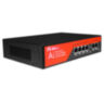 Комплект видеонаблюдения IP 8Мп KIT-C803IP-PL 3 камеры для улицы, программный датчик движения, удаленный доступ, ночное видение
