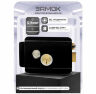 Комплект СКУД KIT-3D01EM-WP-W-B распознавание лиц, RFID, WIFI