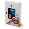 Комплект СКУД Undino KIT-ACP101MF-G эл. механический замок, считыватель RFID