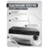 Комплект видеонаблюдения IP 8Мп KIT-A801IP-ST 1 камера для помещения, аналитика, детекция человека, область вторжения