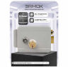 Комплект СКУД KIT-3D01EM-WP-W-G распознавание лиц, RFID, WIFI