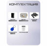 Комплект СКУД KIT-3D01EM-WP-W-G распознавание лиц, RFID, WIFI