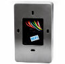 Комплект СКУД KIT-3D01EM-WP-W-G распознавание лиц, RFID, WIFI