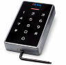 Комплект СКУД KIT-3D01EM-WP-W-G распознавание лиц, RFID, WIFI