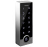 Комплект СКУД KIT-TB2EM-WP-B эл. механический замок, сенсорная панель, RFID, металл