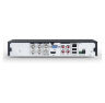 Комплект видеонаблюдения AHD 5Мп Ps-Link KIT-C504HDC / 4 камеры / Fullcolor