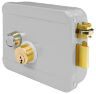 Комплект СКУД KIT-TB2EM-WP-G эл. механический замок, сенсорная панель, RFID, металл