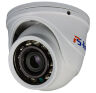 Комплект видеонаблюдения AHD 5Мп KIT-A501HDV-NC 1 камера, антивандальный, без кабеля
