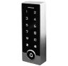 Комплект СКУД KIT-TB2EM-WP-SS эл. механический замок, сенсорная панель, RFID, металл