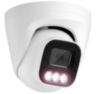 Комплект IP-видеонаблюдения KIT-A409IP-POE 4 Мп, 9 купольных IP-камер, NVR, 16 PoE портов