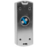 Система СКУД KIT-K33EM-180 с электромагнитным замком 180 кг, кодовая панель EM-Marine, 2000 пользователей