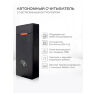Система СКУД KIT-M010EM-WP-280LED на 1 дверь, электромагнитный НО замок 280 кг, контроллер 10000 карт, EM-Marine 125 кГц