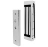 Система СКУД KIT-1203EM-180 электромагнитный замок 180 кг тип НО, кодовая панель EM-Marine, 2000 пользователей, IP40