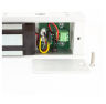 Комплект СКУД KIT-M010MF-WP-280 эл. магнитный замок 280кг, RFID