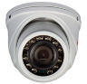 Комплект видеонаблюдения AHD 5Мп KIT-A502HDV-NC 2 камеры, антивандальный, без кабеля