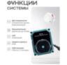Комплект Zigbee защиты от протечек воды KIT-QT0401-ZB