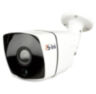 Комплект видеонаблюдения IP Ps-Link KIT-C504IP-POE-LCD / 5Мп / 4 камеры / монитор