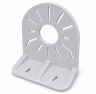 Кронштейн для камеры монтажный PS-G01-PG Серый