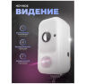 Комплект видеонаблюдения IP 2Мп KIT-WPS202-IP 2 камеры с аккумулятором, для помещения, микрофон, динамик, ночное видение