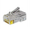 Кабель витая пара FTP4 cat.5E CCA 30 метров FTP-CCA30