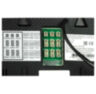 Видеодомофон проводной Ps-Link PS-714TDP-FHD с экраном 7 дюймов и WIFI модулем