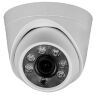 Комплект видеонаблюдения AHD 5Мп KIT-A516HD 16 камер для помещения, ночная съемка, датчик движения