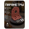 Кронштейн для камеры монтажный PS-G02-PG Коричневый