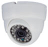 Комплект видеонаблюдения IP 5Мп KIT-A506IP-POE 6 камер с ночной съемкой для помещения, с датчиком движения, питание PoE