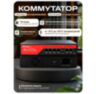 Комплект видеонаблюдения IP 2Мп KIT-C201POE-YE-LT облако IPEye, одна уличная камера