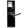 Комплект СКУД Undino KIT-ACP502EM-280 эл. магнитный замок 280кг, RFID, WIFI