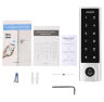 Комплект СКУД Undino KIT-ACP501EM-280 эл. магнитный замок 280кг, RFID, WIFI