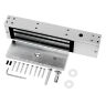 Комплект СКУД Undino KIT-CR301EM-280 эл. магнитный замок 280кг, RFID, емкость 10000