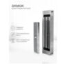 Система СКУД Ps-Link KIT-M010EM-WP-180 / эл. магнитный замок 180кг / RFID
