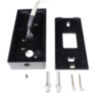 Система СКУД Ps-Link KIT-M010EM-WP-180 / эл. магнитный замок 180кг / RFID