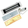 Система СКУД Ps-Link KIT-M010EM-WP-180 / эл. магнитный замок 180кг / RFID