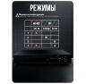 Комплект видеонаблюдения AHD 8Мп KIT-C803HD 3 камеры для улицы, ночная съемка, датчик движения