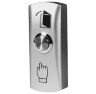 Система СКУД KIT-1203MF-180 электромагнитный замок 180кг тип НО, кодовая панель Mifare 13.56, 2000 пользователей, IP40
