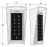 Козырёк для панели доступа PS-T6MF Зеленый