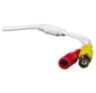 Комплект видеонаблюдения AHD 5Мп KIT-A501HD-MX