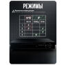Комплект видеонаблюдения AHD 8Мп KIT-C807HD 7 камер для улицы, ночная съемка, датчик движения