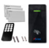 Система СКУД Ps-Link KIT-M010EM-WP-P-350LED / эл. магнитный замок 350кг / 2 считывателя RFID