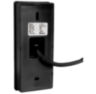 Система СКУД Ps-Link KIT-M010EM-WP-P-350LED / эл. магнитный замок 350кг / 2 считывателя RFID